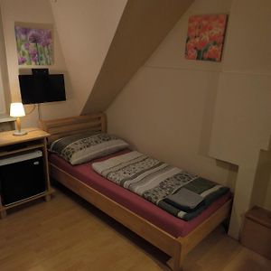 Single Room Bath